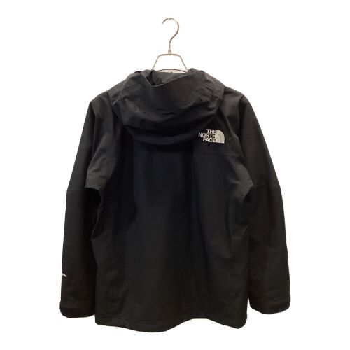 THE NORTH FACE (ザ ノース フェイス) トレッキングウェア(ジャケット) メンズ SIZE M ブラック マウンテンジャケット NP61800