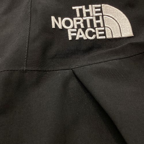 THE NORTH FACE (ザ ノース フェイス) トレッキングウェア(ジャケット) メンズ SIZE M ブラック マウンテンジャケット NP61800