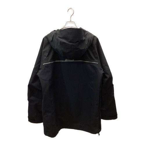 BURTON (バートン) スノーボードウェア(ジャケット) メンズ SIZE XXL ブラック M FROSTNER アノラック