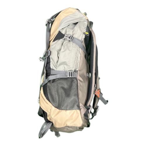 Moon Lence (ムーンレンス) バックパック 50L グレー Conquer 50L