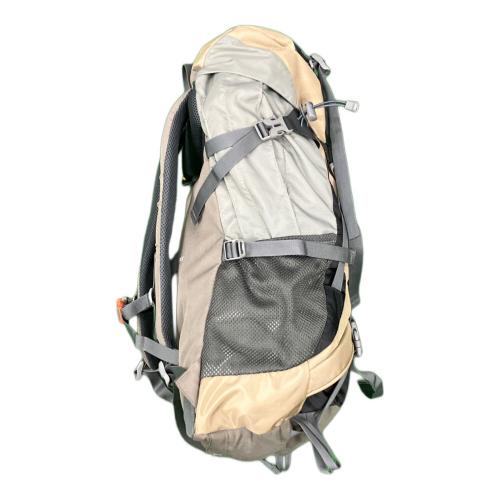 Moon Lence (ムーンレンス) バックパック 50L グレー Conquer 50L