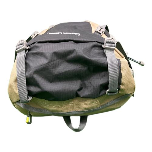Moon Lence (ムーンレンス) バックパック 50L グレー Conquer 50L