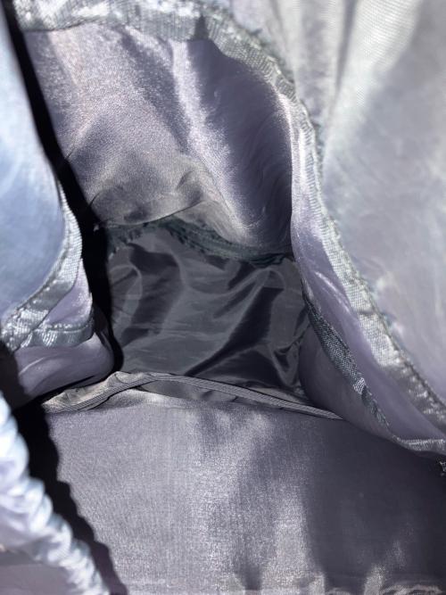 Moon Lence (ムーンレンス) バックパック 50L グレー Conquer 50L