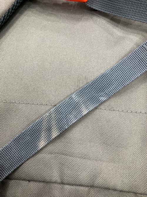 Moon Lence (ムーンレンス) バックパック 50L グレー Conquer 50L