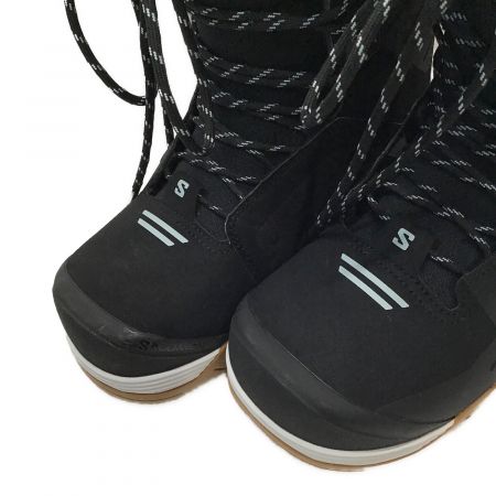SALOMON (サロモン) スノーボードブーツ メンズ SIZE 26.5cm
