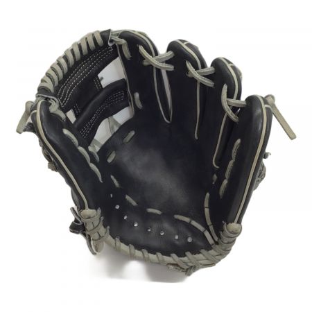 山本グラブスタジオ　硬式内野手用グローブ　TGレザー　MF4型 山本グラブスタジオ 硬式内野手用グローブ TGレザー MF4型 山本