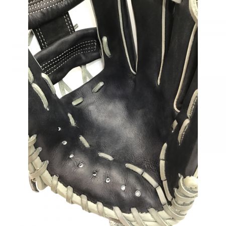 山本グラブスタジオ　硬式内野手用グローブ　TGレザー　MF4型 山本グラブスタジオ 硬式内野手用グローブ TGレザー MF4型 山本