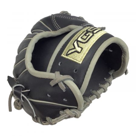 山本グラブスタジオ　硬式内野手用グローブ　TGレザー　MF4型 山本グラブスタジオ 硬式内野手用グローブ TGレザー MF4型 山本