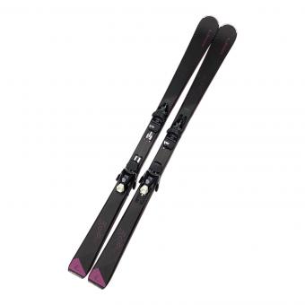 ELAN (エラン) カービングスキー レディース SIZE 158cm グリップウォーク対応 21-22 SNOW elan EL7.5AC