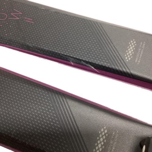 ELAN (エラン) カービングスキー レディース SIZE 158cm グリップウォーク対応 21-22 SNOW elan EL7.5AC