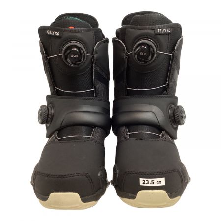 BURTON (バートン) スノーボードブーツ レディース SIZE 23.5cm
