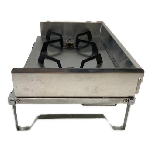 SOTO (ソト) ツインガスバーナー ST-526 2021年製 レギュレーター2バーナー GRID PSLPGマーク有