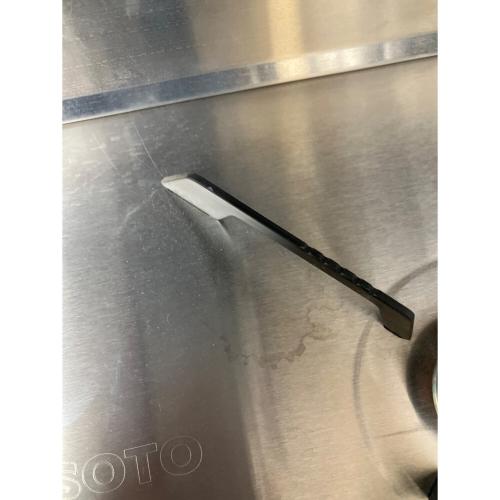 SOTO (ソト) ツインガスバーナー ST-526 2021年製 レギュレーター2バーナー GRID PSLPGマーク有