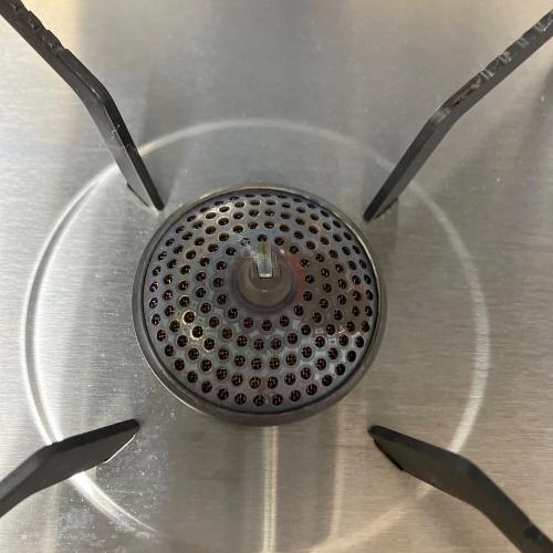 SOTO (ソト) ツインガスバーナー ST-526 2021年製 レギュレーター2バーナー GRID PSLPGマーク有