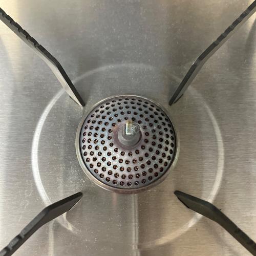 SOTO (ソト) ツインガスバーナー ST-526 2021年製 レギュレーター2バーナー GRID PSLPGマーク有