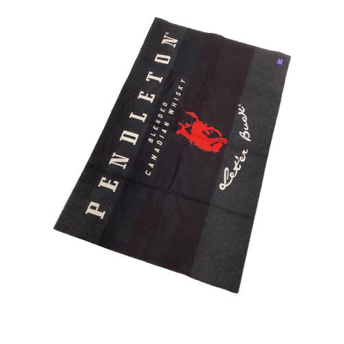 PENDLETON (ペンドルトン) アウトドア雑貨 100×160cm ラウンドアップブランケット