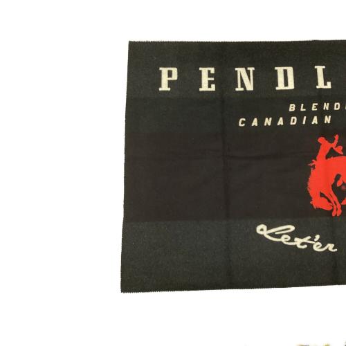 PENDLETON (ペンドルトン) アウトドア雑貨 100×160cm ラウンドアップブランケット