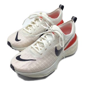 NIKE (ナイキ) スニーカー メンズ SIZE 26.5cm アイボリー DR2615-101