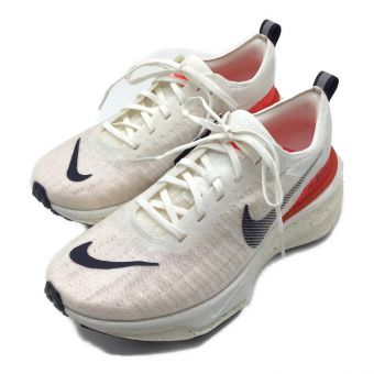 NIKE (ナイキ) スニーカー メンズ SIZE 26.5cm アイボリー DR2615-101