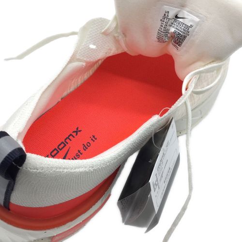 NIKE (ナイキ) スニーカー メンズ SIZE 26.5cm アイボリー DR2615-101