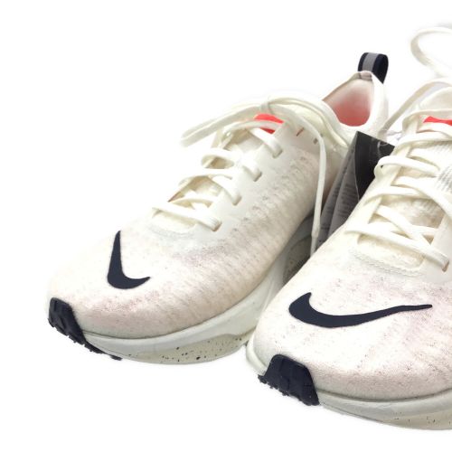 NIKE (ナイキ) スニーカー メンズ SIZE 26.5cm アイボリー DR2615-101