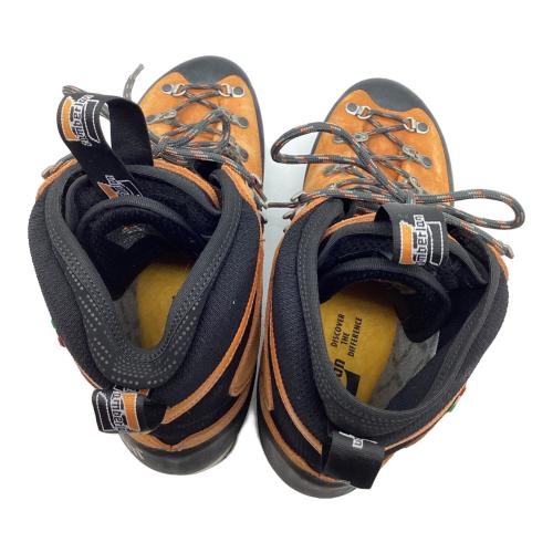 zamberlan (ザンバラン) MOUNTAIN PRO 厳冬期用 トレッキングシューズ SIZE EU41(約26.1cm) オレンジ