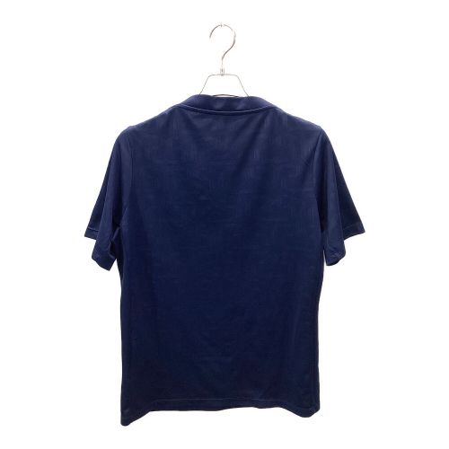 FCバルセロナ (ＦＣバルセロナ) サッカーユニフォーム メンズ SIZE L ネイビー FN9648-411