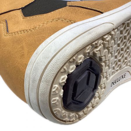 DEELUXE (ディーラックス) スノーボードブーツ レディース SIZE 23.5cm