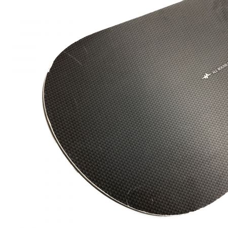 RICE28 (ライス28) スノーボード 142.5cm ブラック オールラウンド 2x4