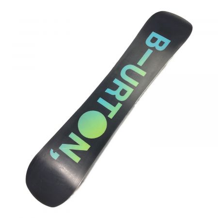 BURTON (バートン) インスティゲーター ブラック M6 キャンバー