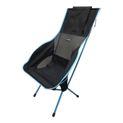 Helinox (ヘリノックス) アウトドアチェア ブラック サバンナチェア