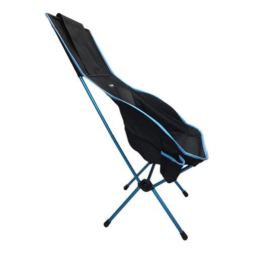 Helinox (ヘリノックス) アウトドアチェア ブラック サバンナチェア