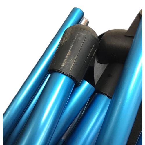 Helinox (ヘリノックス) アウトドアチェア ブラック サバンナチェア