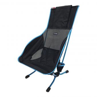 Helinox (ヘリノックス) アウトドアチェア ブラック プライアチェア