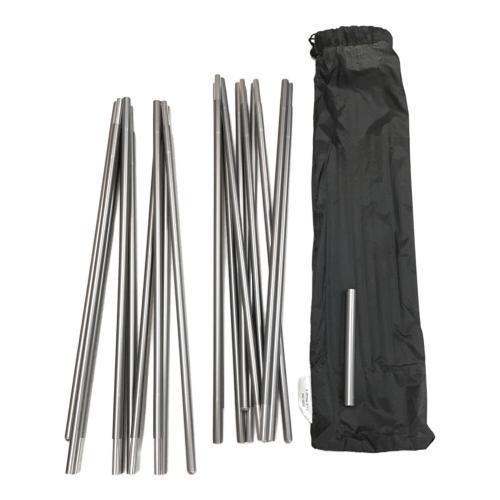 Snow peak (スノーピーク) ドームテント SSD-704 ファル Pro.air 4 W225×D280×H120cm 2～4人用