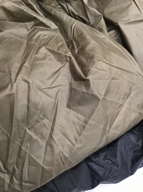 Snow peak (スノーピーク) ドームテント SSD-704 ファル Pro.air 4 W225×D280×H120cm 2～4人用