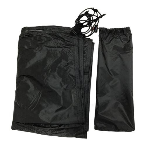 Snow peak (スノーピーク) ドームテント SSD-704 ファル Pro.air 4 W225×D280×H120cm 2～4人用