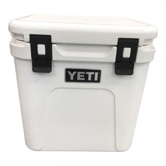 Yeti (イエティ) クーラーボックス ホワイト ローディー24