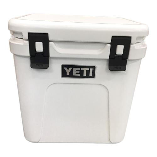 Yeti (イエティ) クーラーボックス ホワイト ローディー24