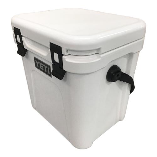 Yeti (イエティ) クーラーボックス ホワイト ローディー24