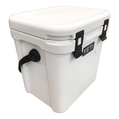 Yeti (イエティ) クーラーボックス ホワイト ローディー24