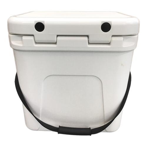 Yeti (イエティ) クーラーボックス ホワイト ローディー24