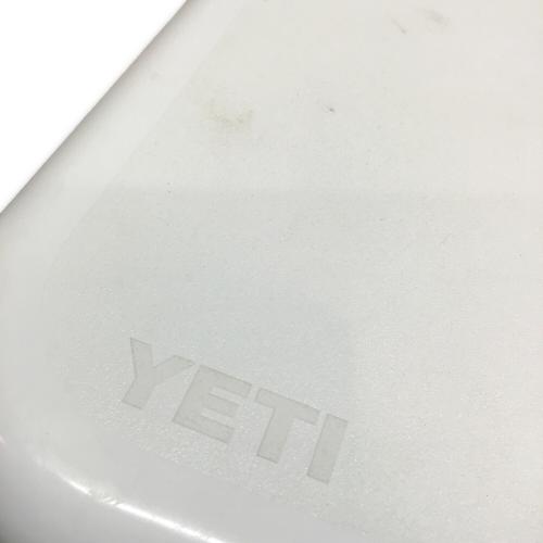 Yeti (イエティ) クーラーボックス ホワイト ローディー24