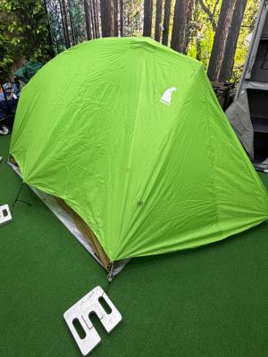 mont-bell (モンベル) ソロテント 1122287 ムーンライト2型(旧型)