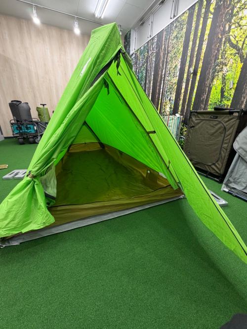 mont-bell (モンベル) ソロテント 1122287 ムーンライト2型(旧型)