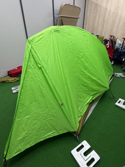 mont-bell (モンベル) ソロテント 1122287 ムーンライト2型(旧型)