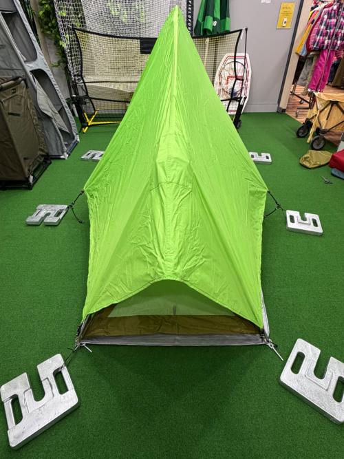 mont-bell (モンベル) ソロテント 1122287 ムーンライト2型(旧型)