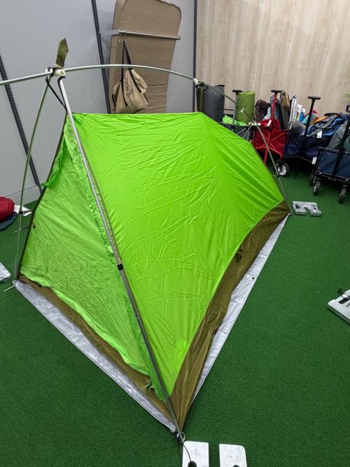 mont-bell (モンベル) ソロテント 1122287 ムーンライト2型(旧型)