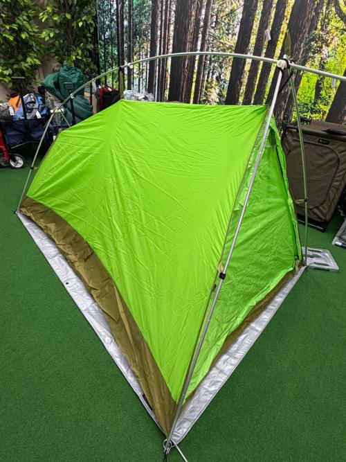 mont-bell (モンベル) ソロテント 1122287 ムーンライト2型(旧型)