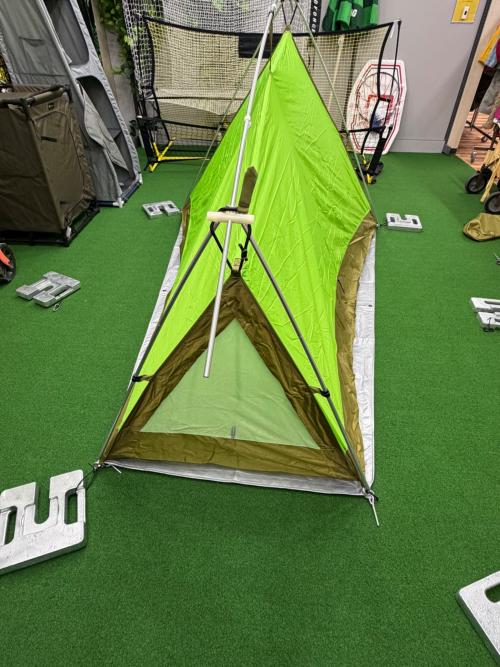 mont-bell (モンベル) ソロテント 1122287 ムーンライト2型(旧型)